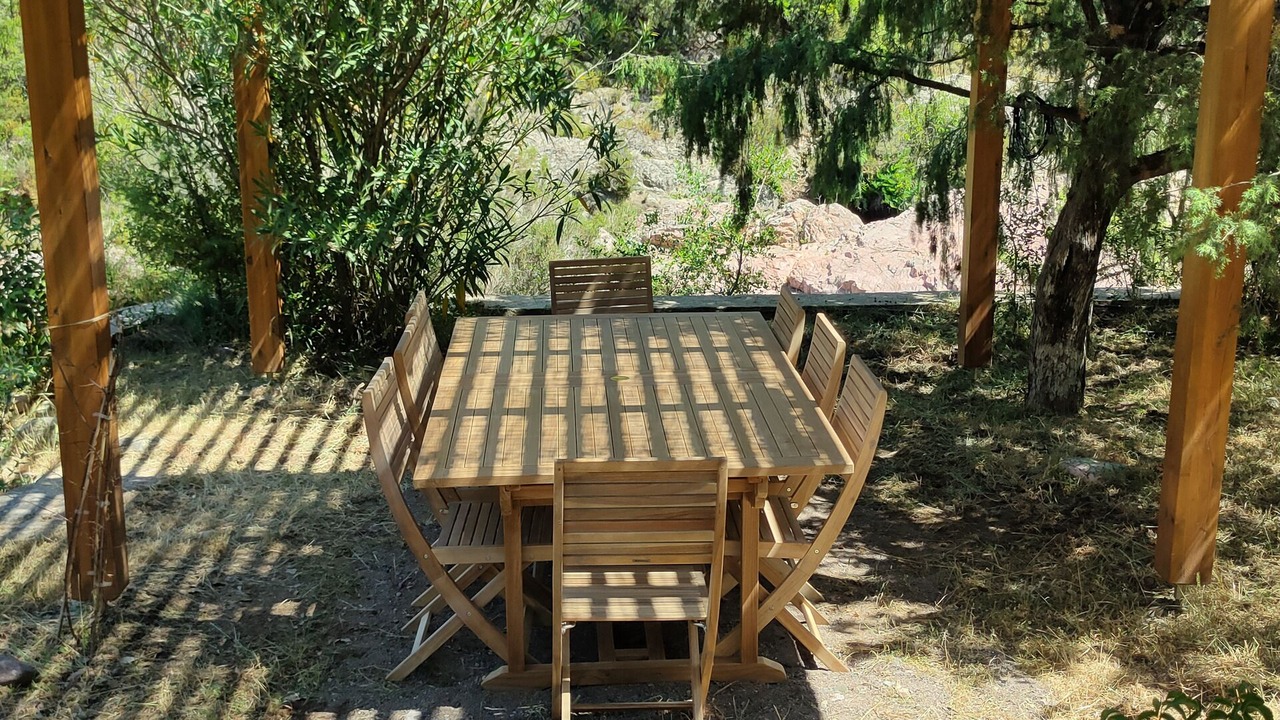 Photo of Outdoor in Manso