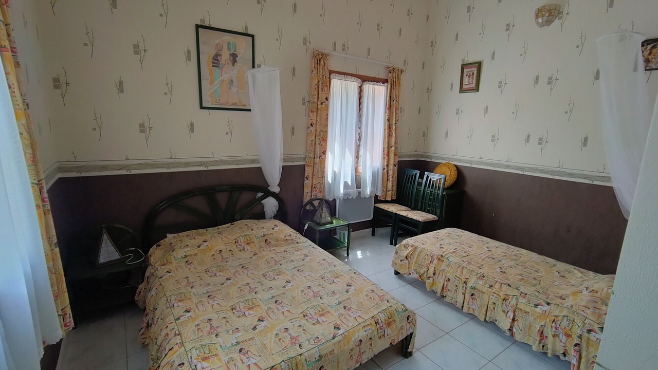 Photo of Bedroom in Manso