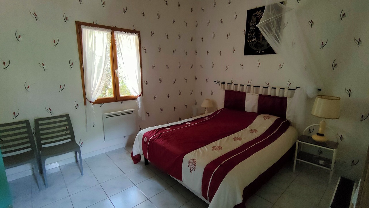 Photo of Bedroom in Manso