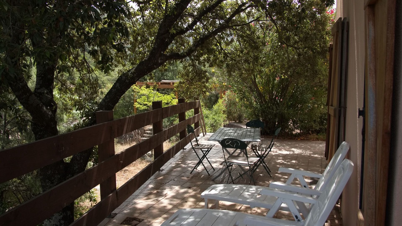 Photo of Outdoor in Manso