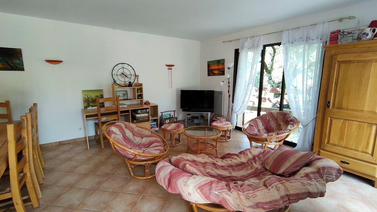 Photo of Livingroom in Manso