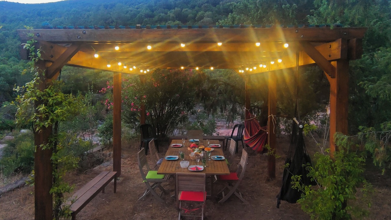 Photo of Outdoor in Manso