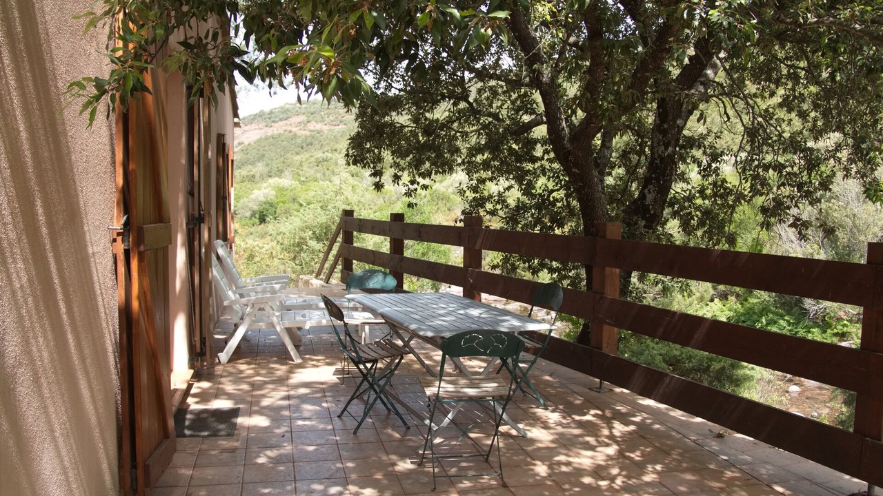 Photo of Outdoor in Manso