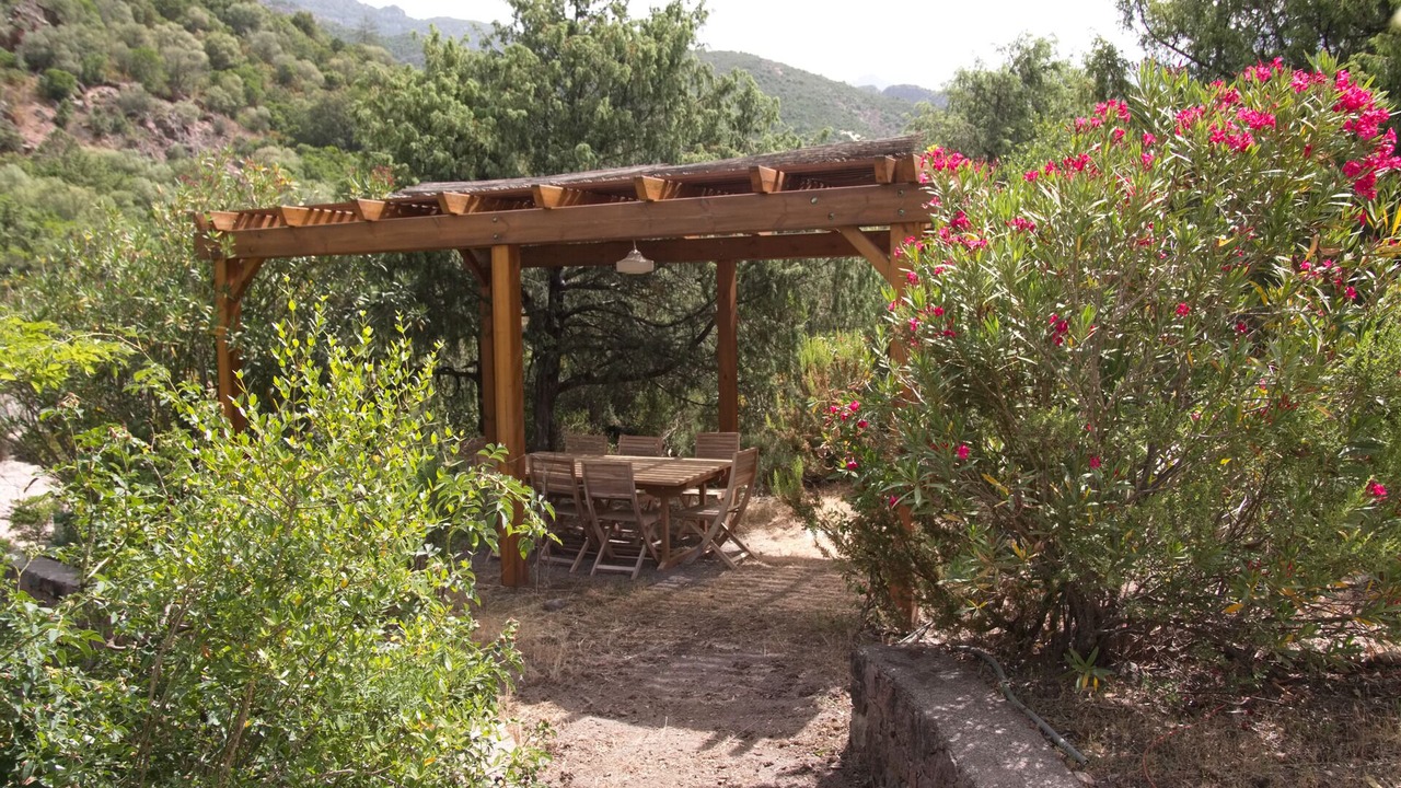 Photo of Outdoor in Manso