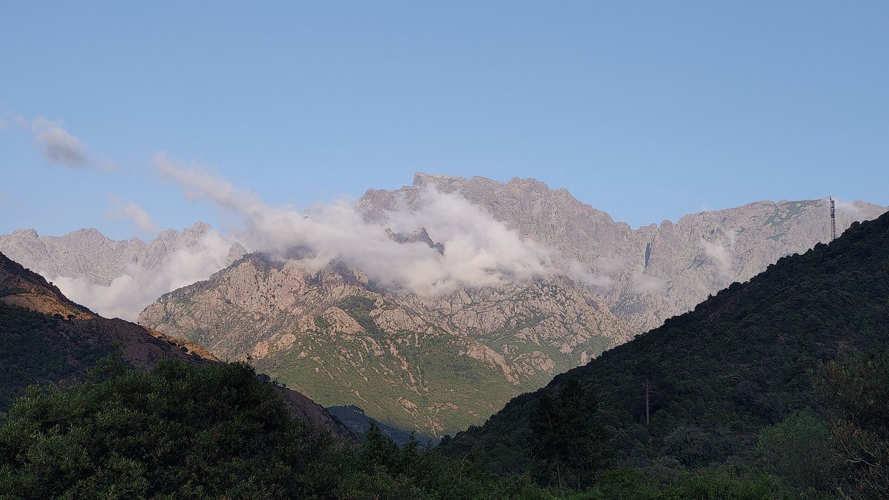 Photo of Outdoor in Manso