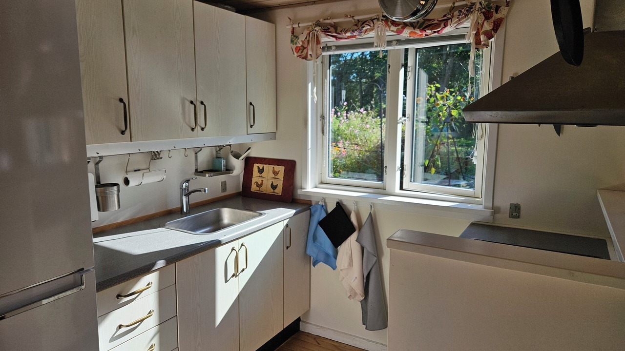 Photo of Kitchen in Hoje Taastrup
