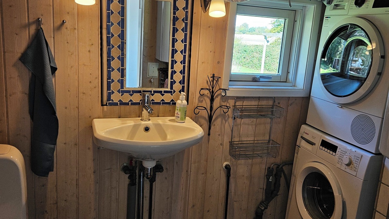 Photo of Bathroom in Hoje Taastrup