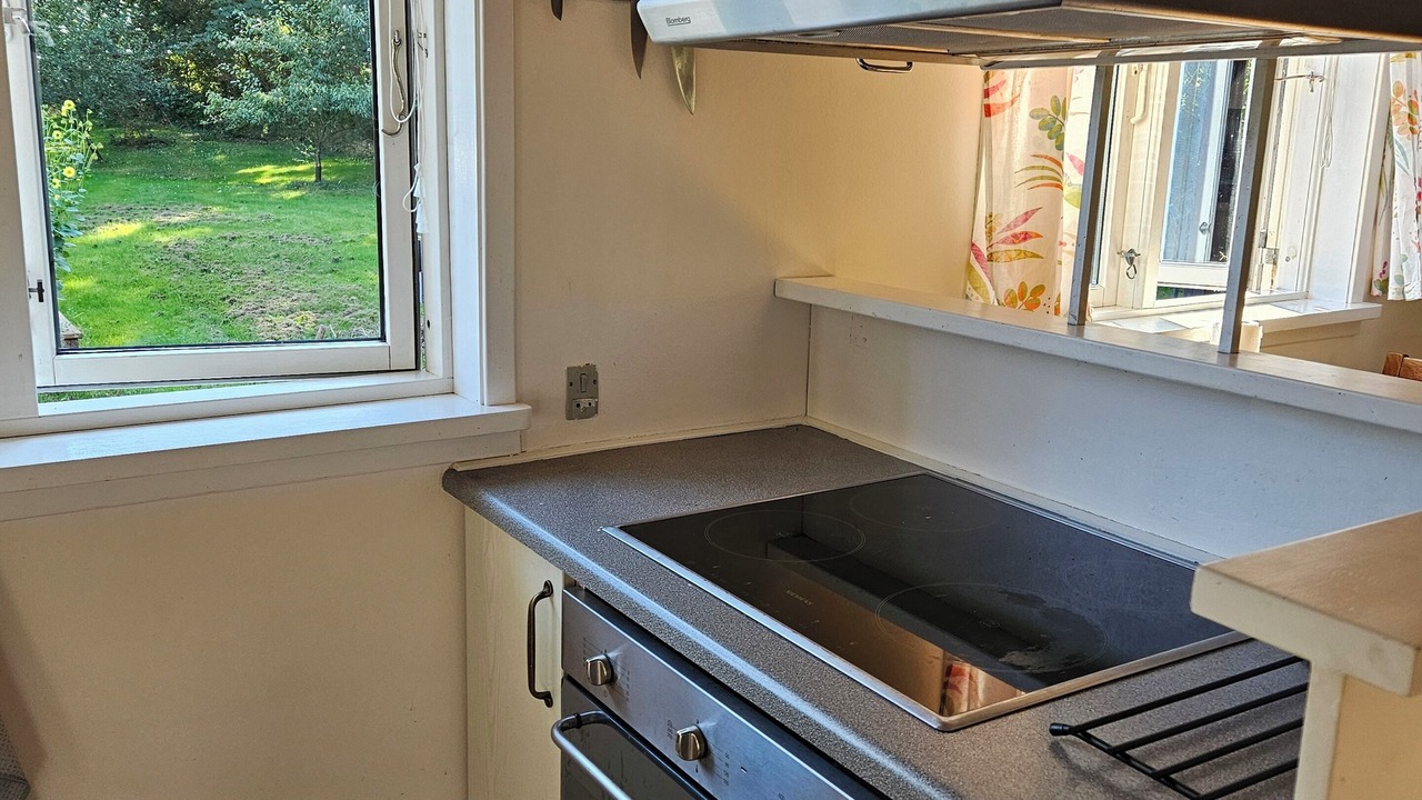 Photo of Kitchen in Hoje Taastrup