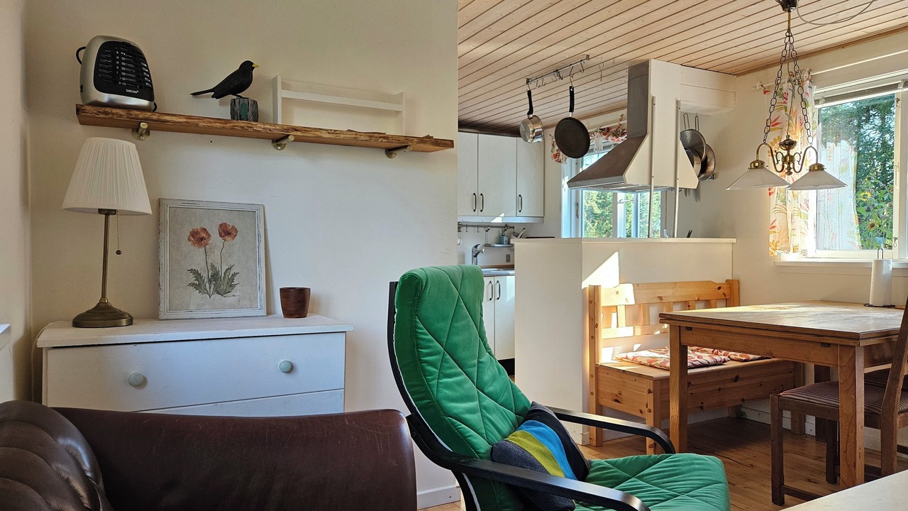 Photo of Livingroom in Hoje Taastrup
