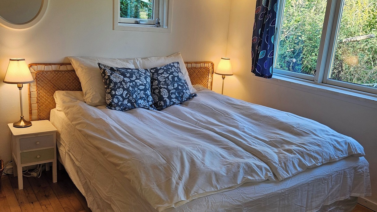 Photo of Bedroom in Hoje Taastrup