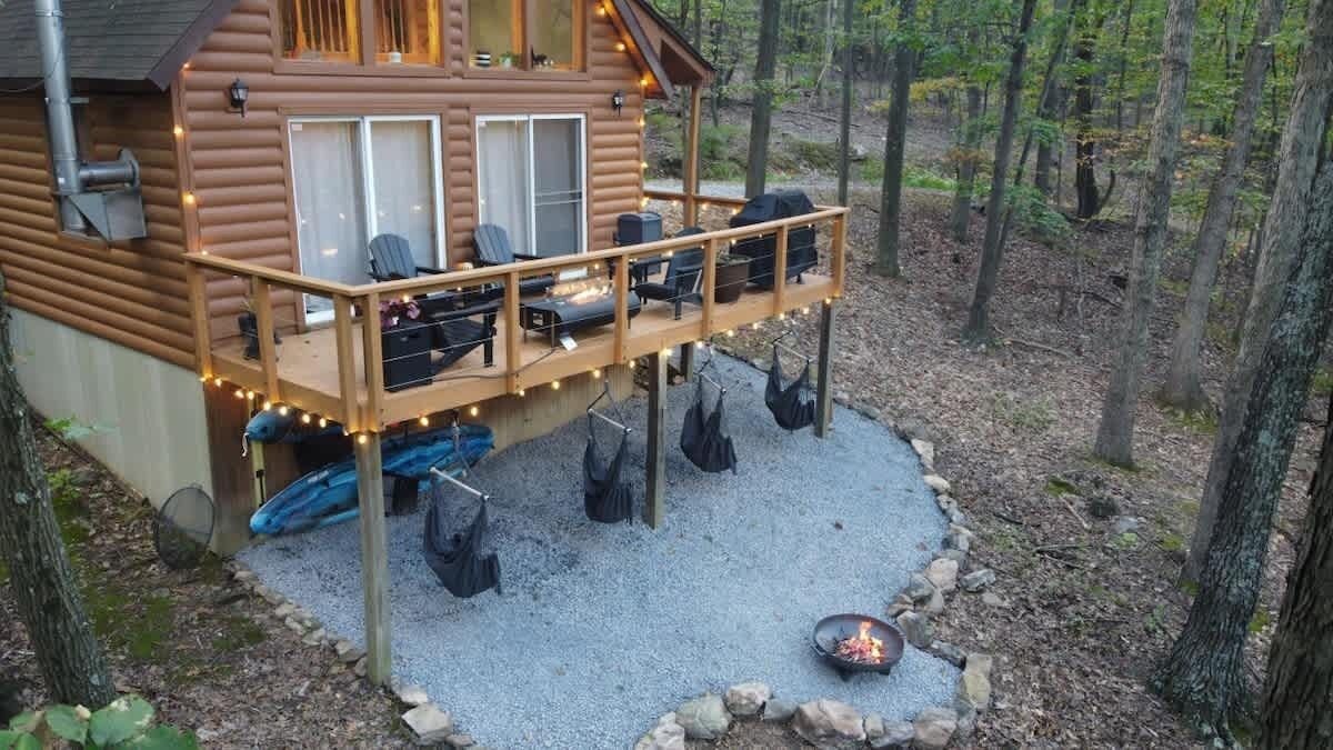 Photo of Outdoor in Paw Paw