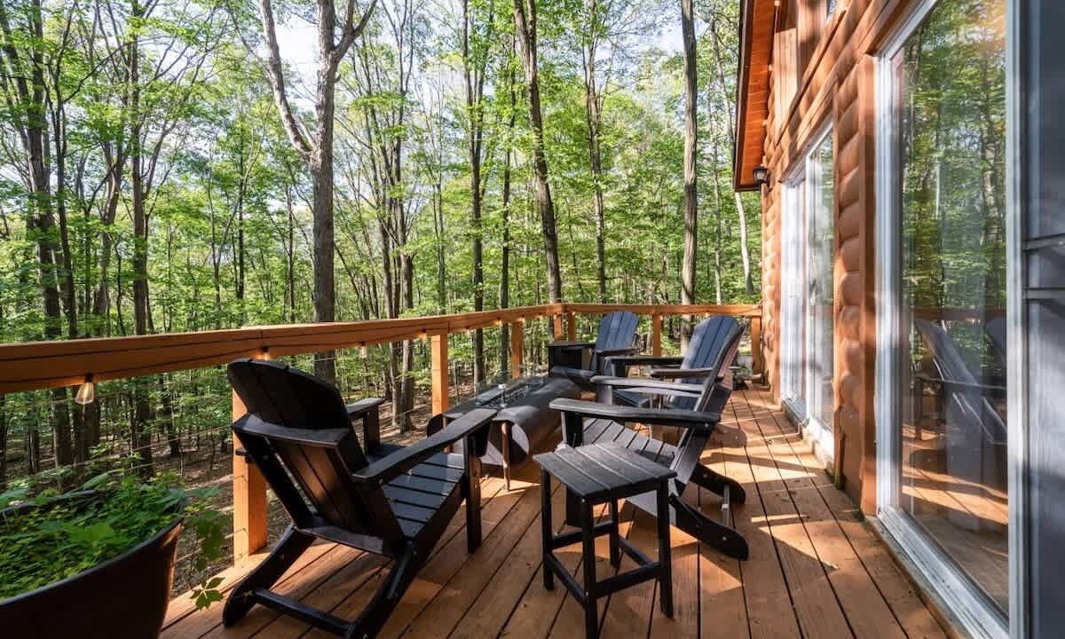 Photo of Outdoor in Paw Paw