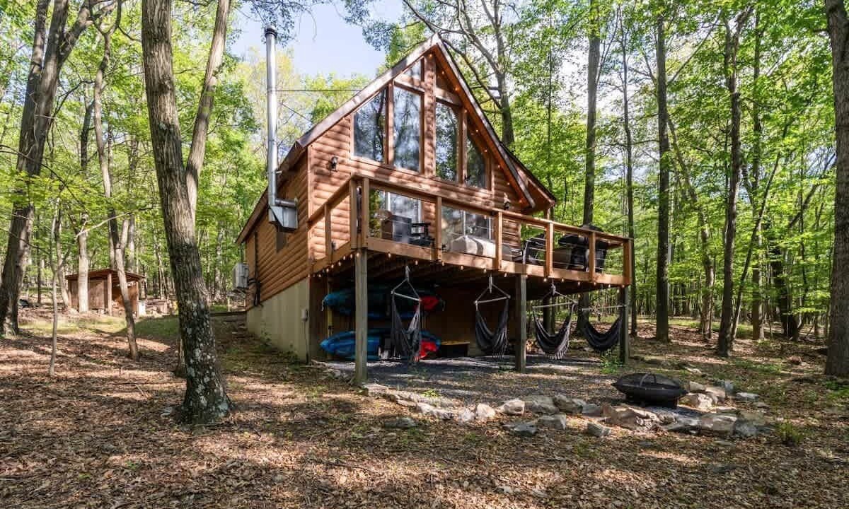 Photo of Outdoor in Paw Paw