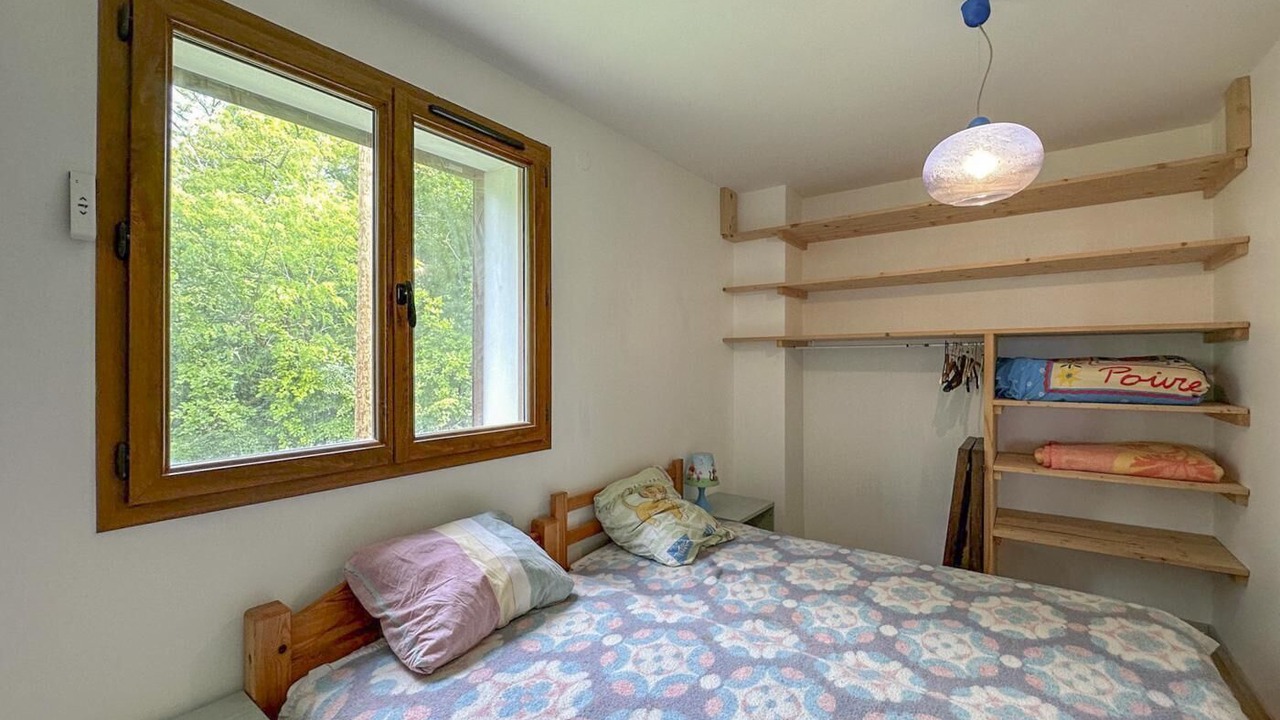 Photo of Bedroom in Chindrieux