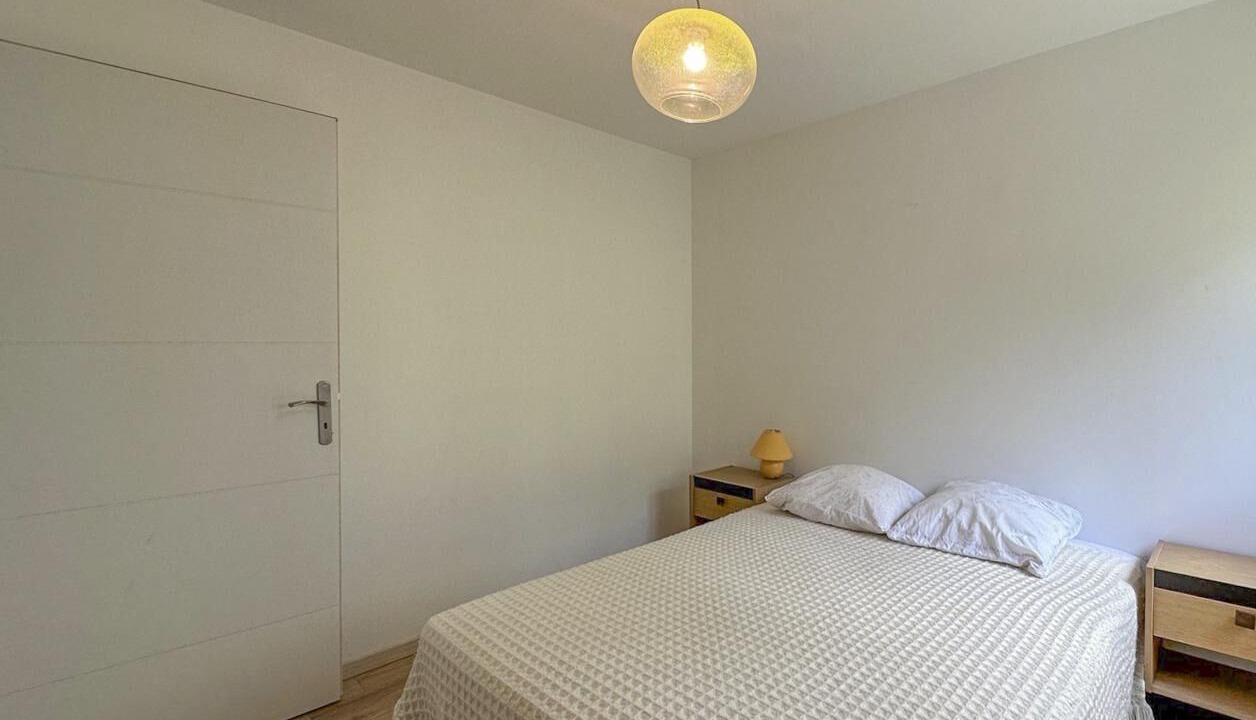Photo of Bedroom in Chindrieux