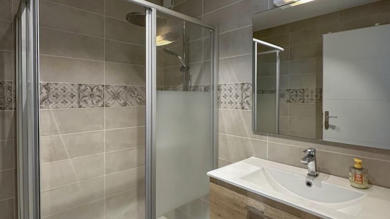 Photo of Bathroom in Chindrieux