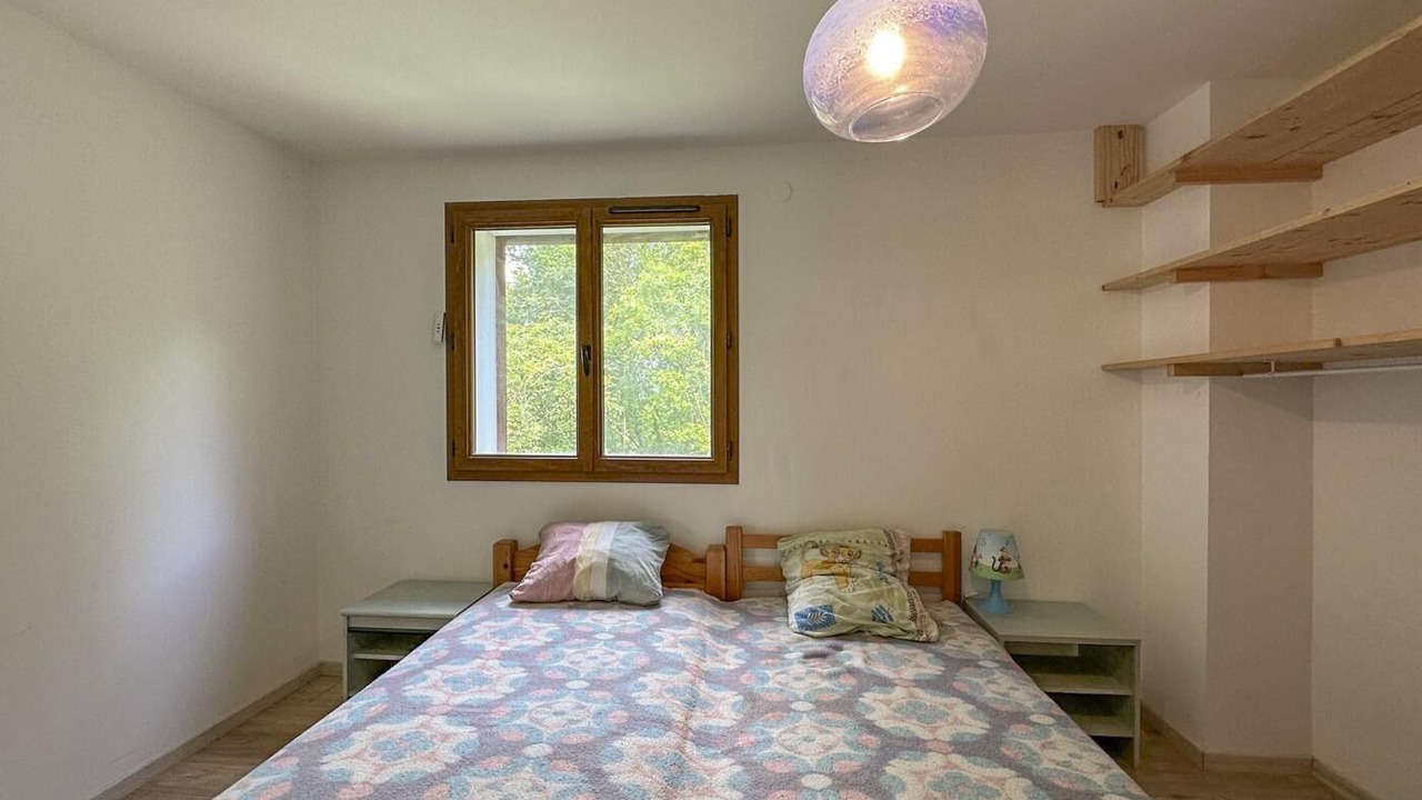 Photo of Bedroom in Chindrieux