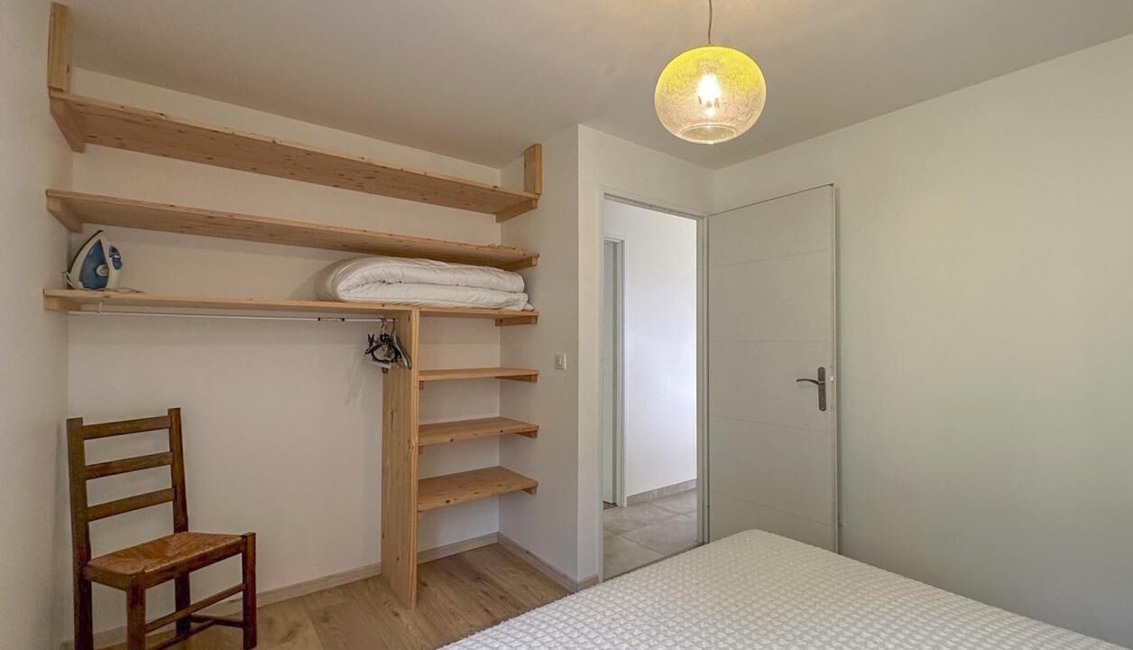 Photo of Bedroom in Chindrieux