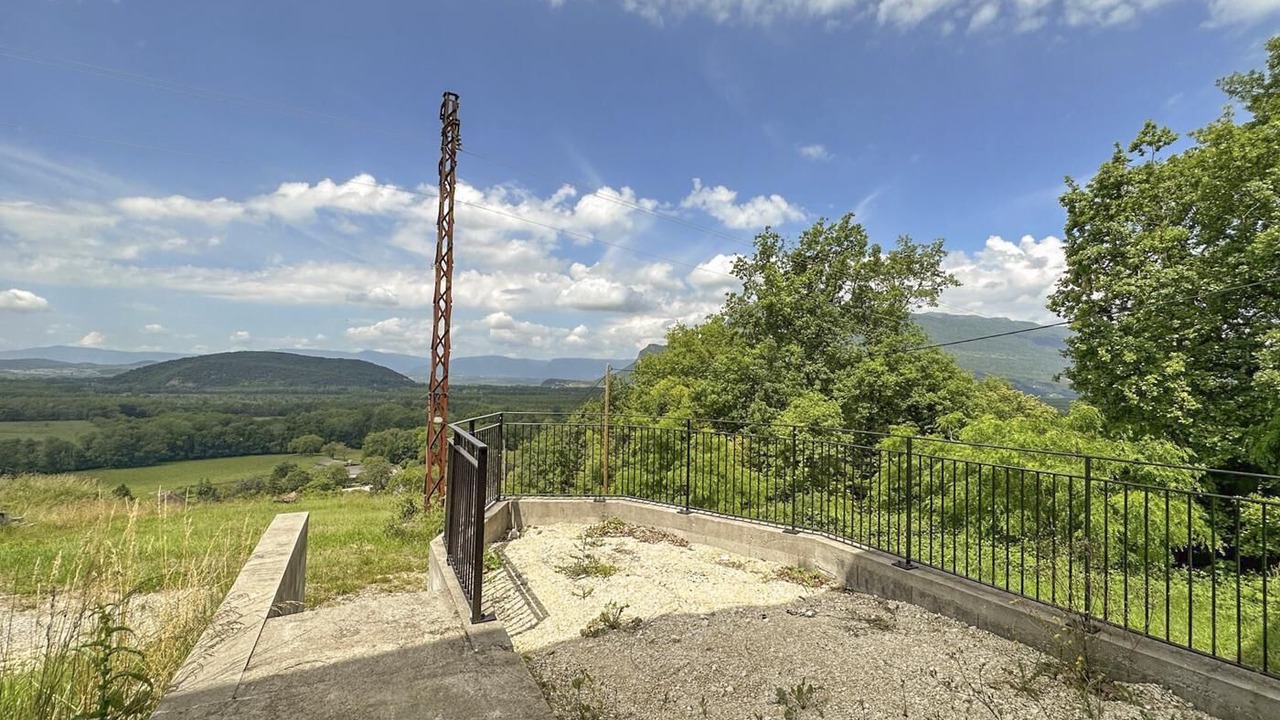 Photo of Outdoor in Chindrieux