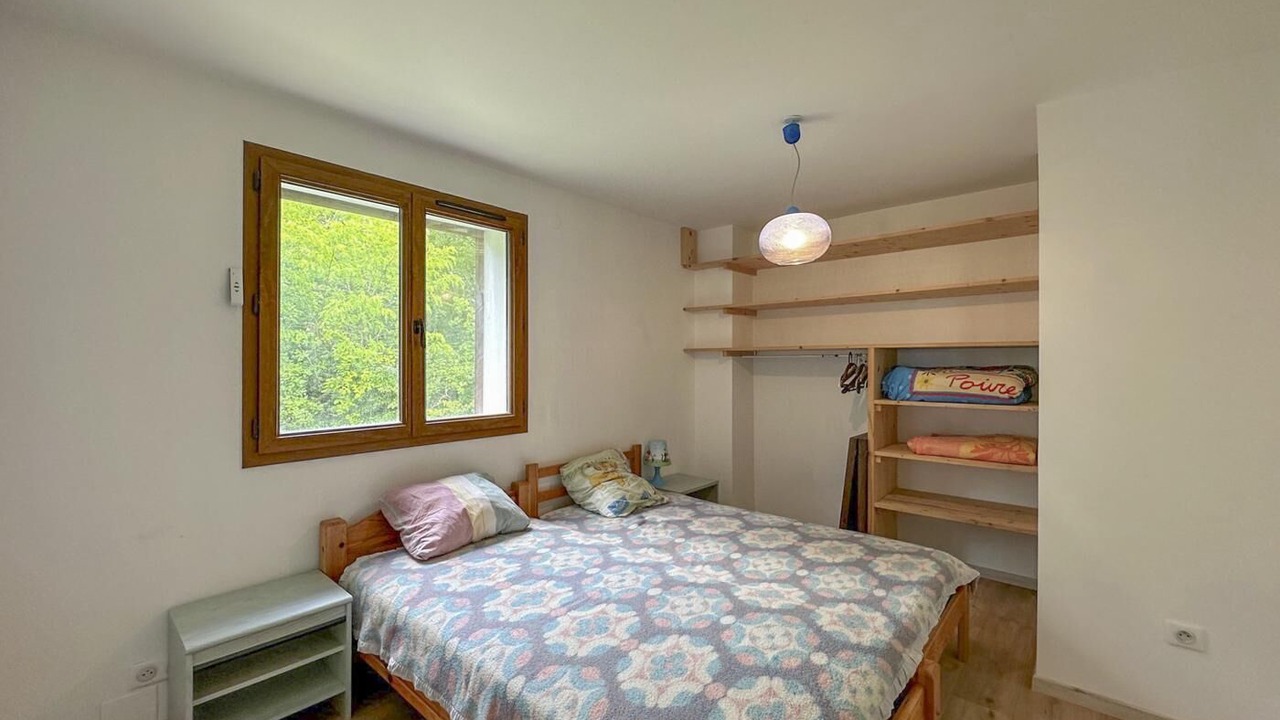 Photo of Bedroom in Chindrieux