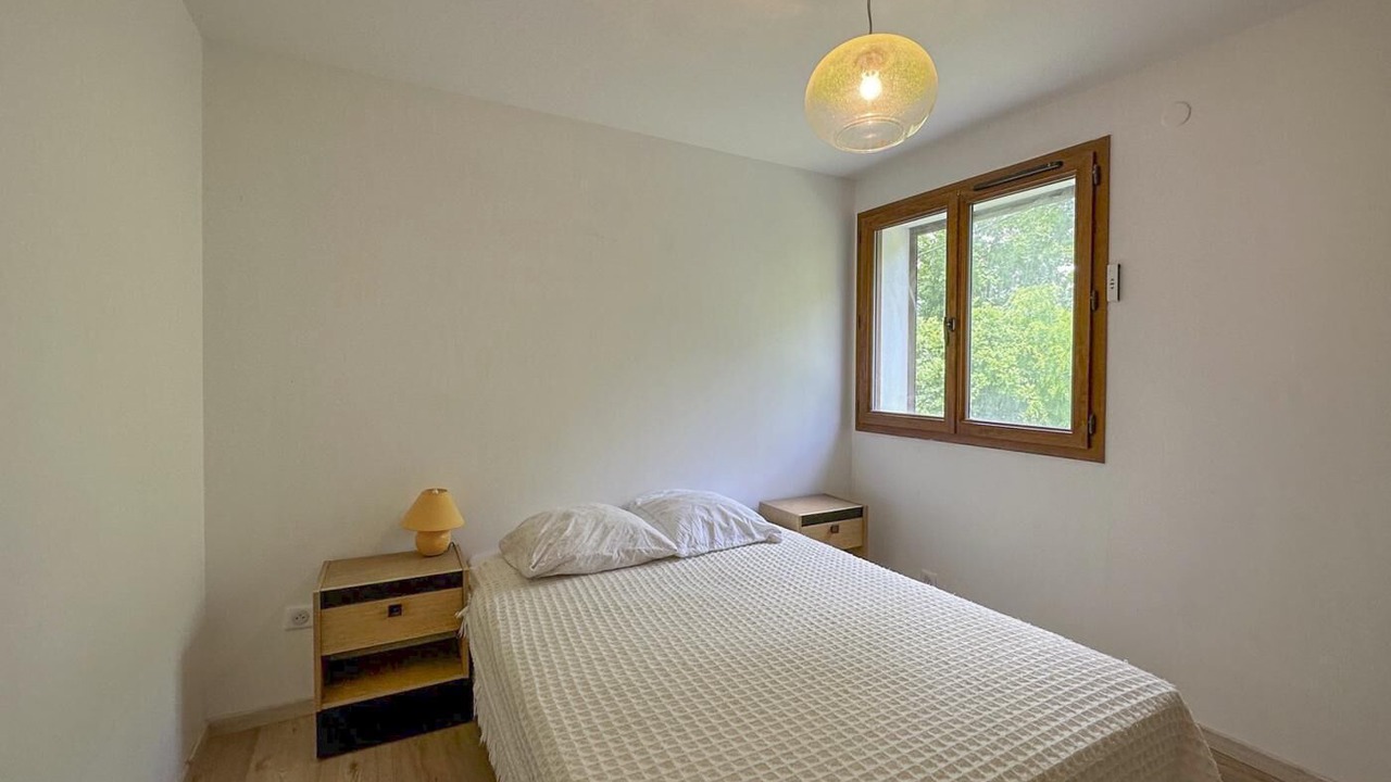 Photo of Bedroom in Chindrieux