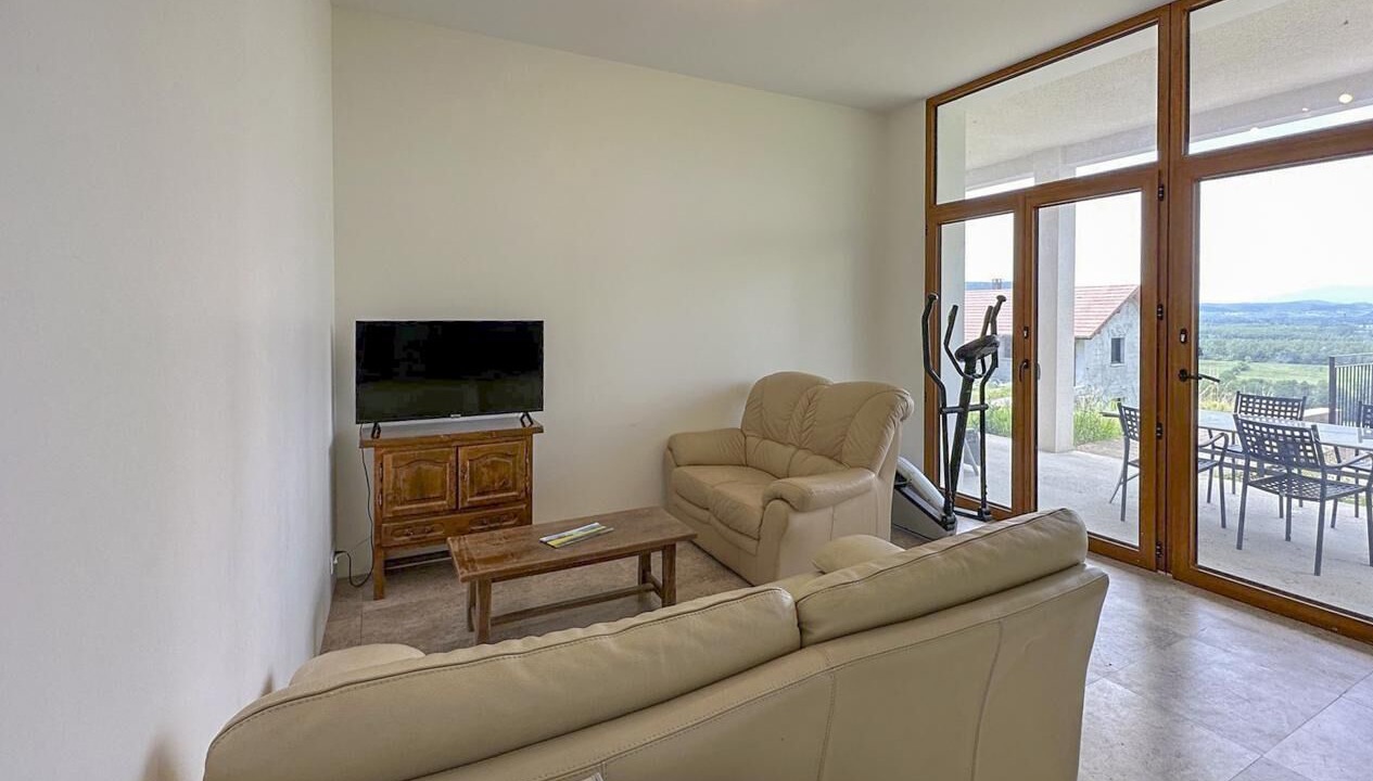 Photo of Livingroom in Chindrieux