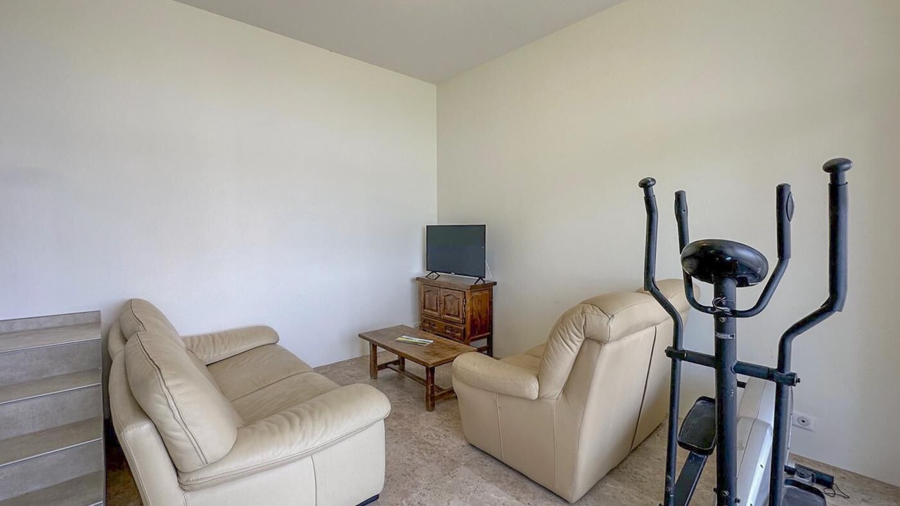 Photo of Livingroom in Chindrieux
