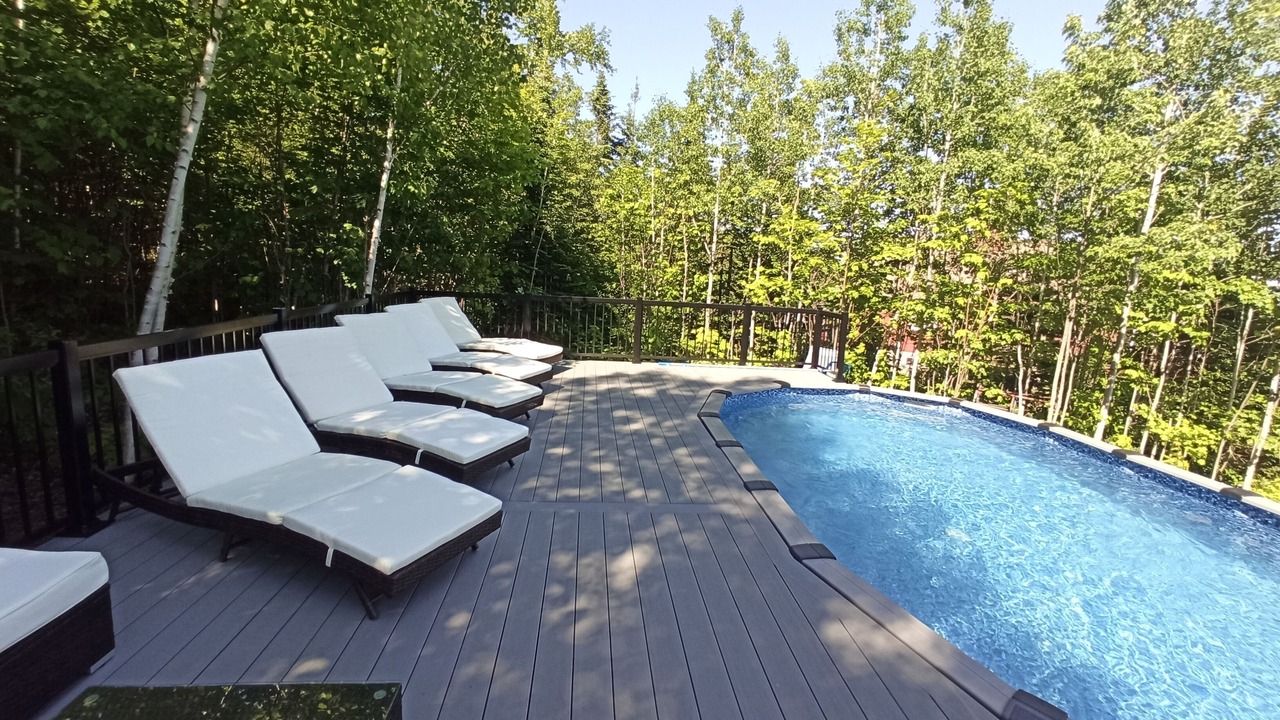 Photo of Outdoor in Petite-Riviere-Saint-Francois