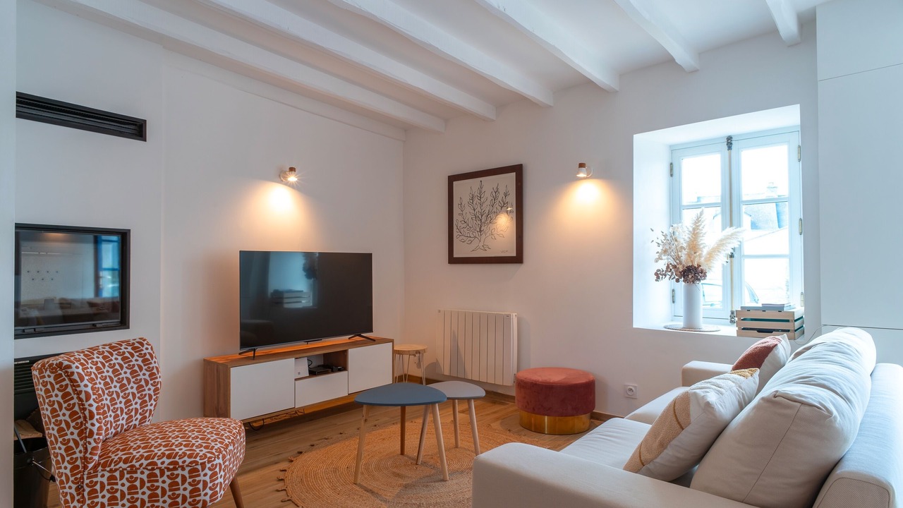 Photo of Livingroom in Penvins