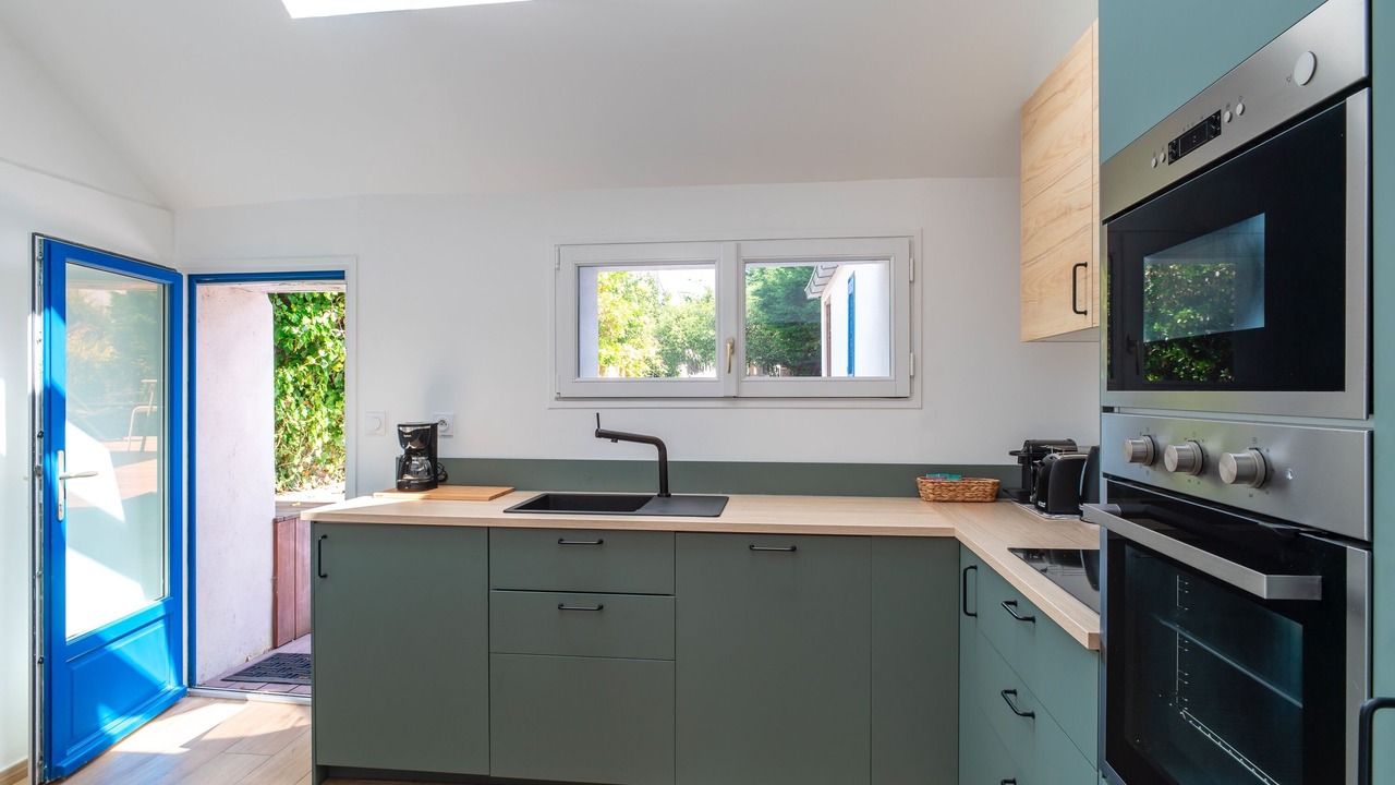 Photo of Kitchen in Penvins