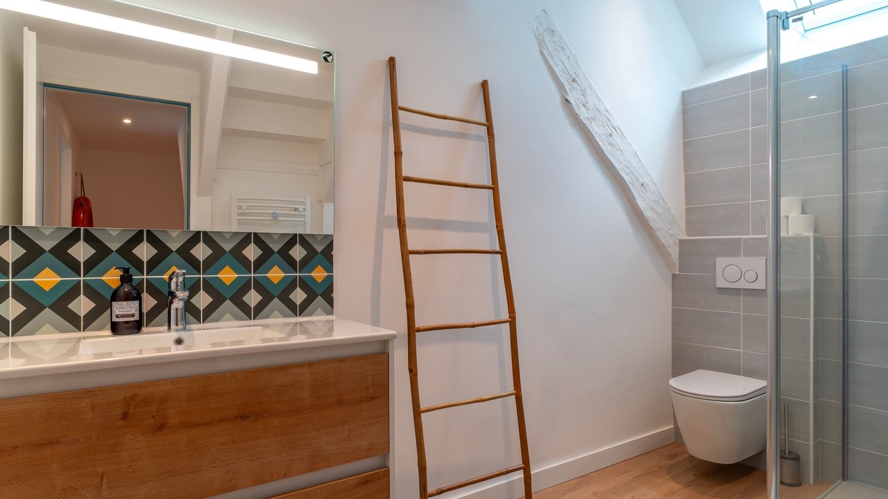 Photo of Bathroom in Penvins