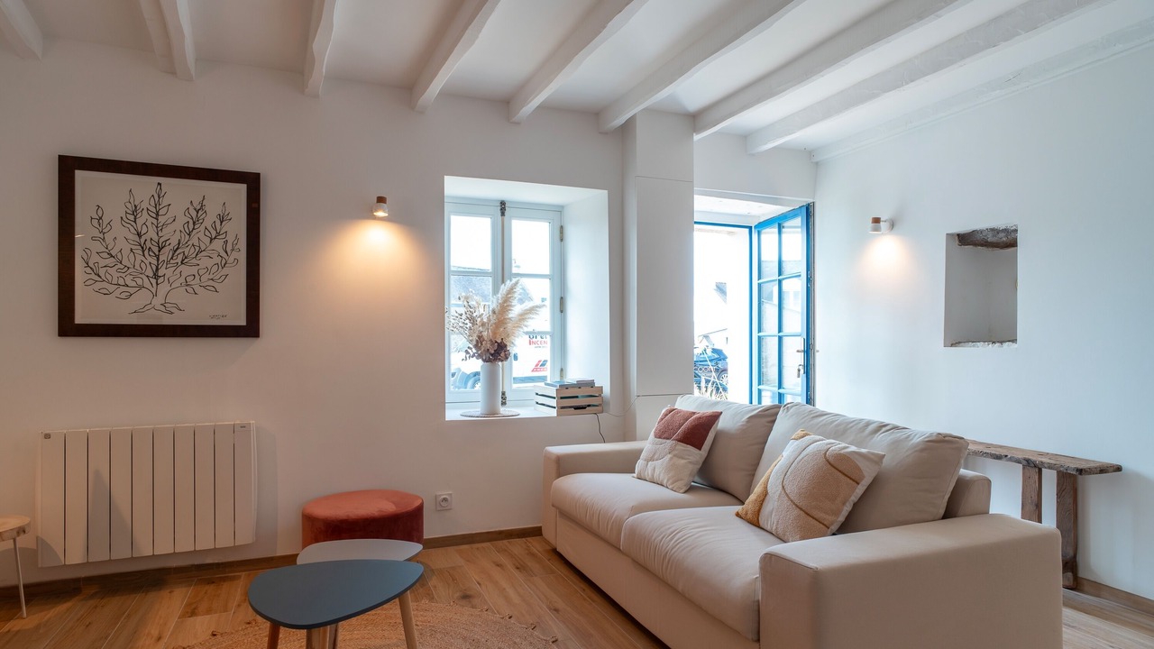 Photo of Livingroom in Penvins
