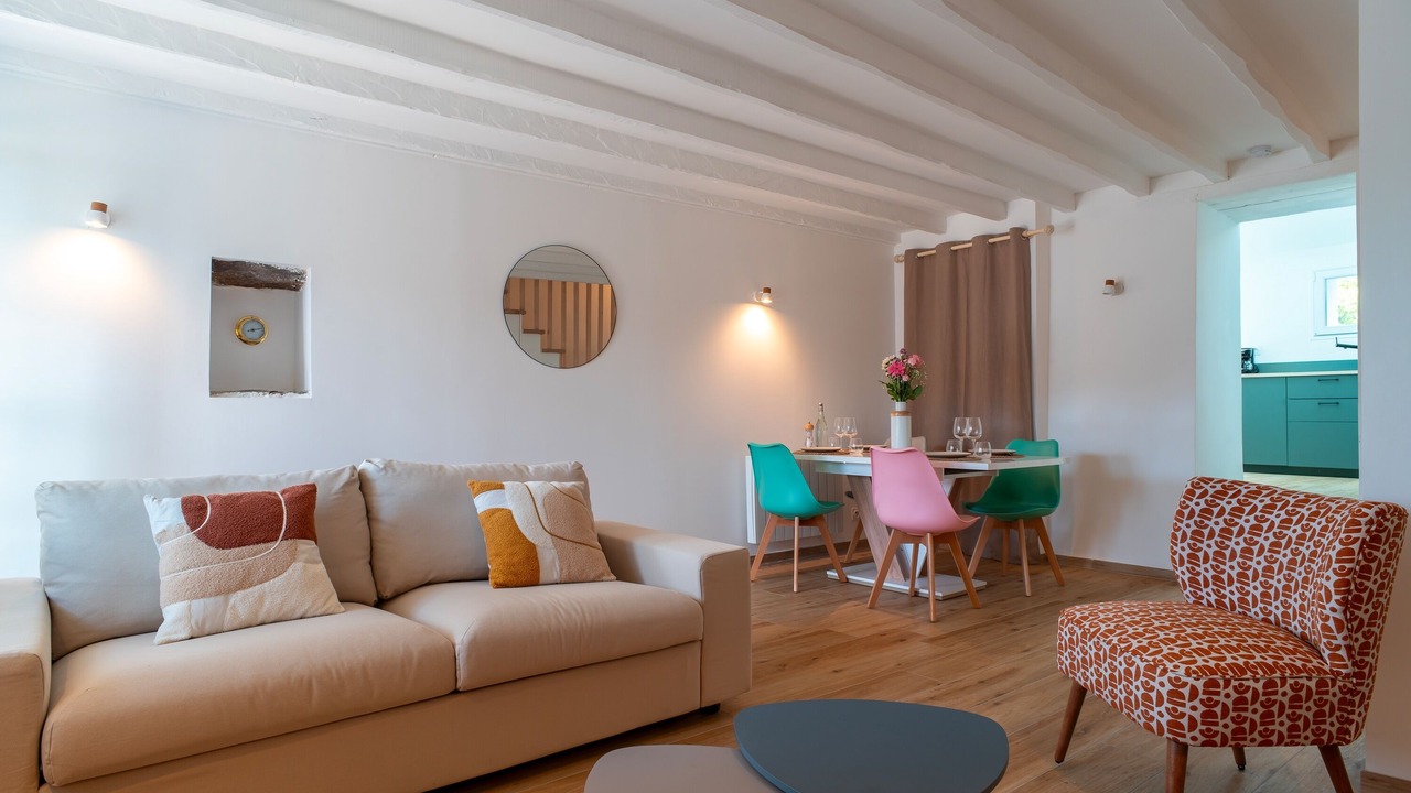 Photo of Livingroom in Penvins