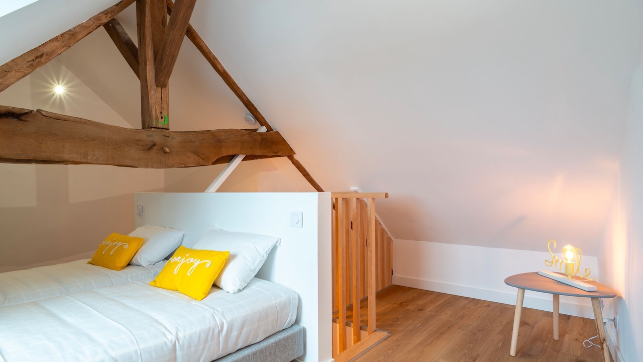 Photo of Bedroom in Penvins