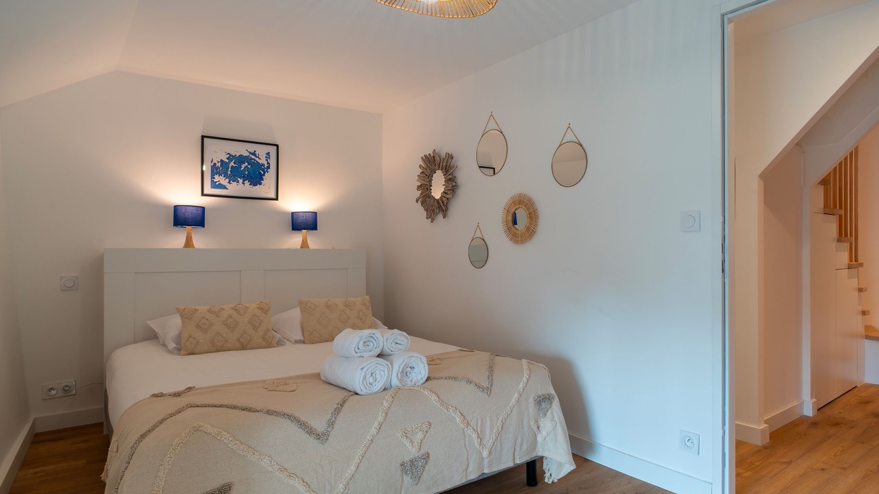 Photo of Bedroom in Penvins