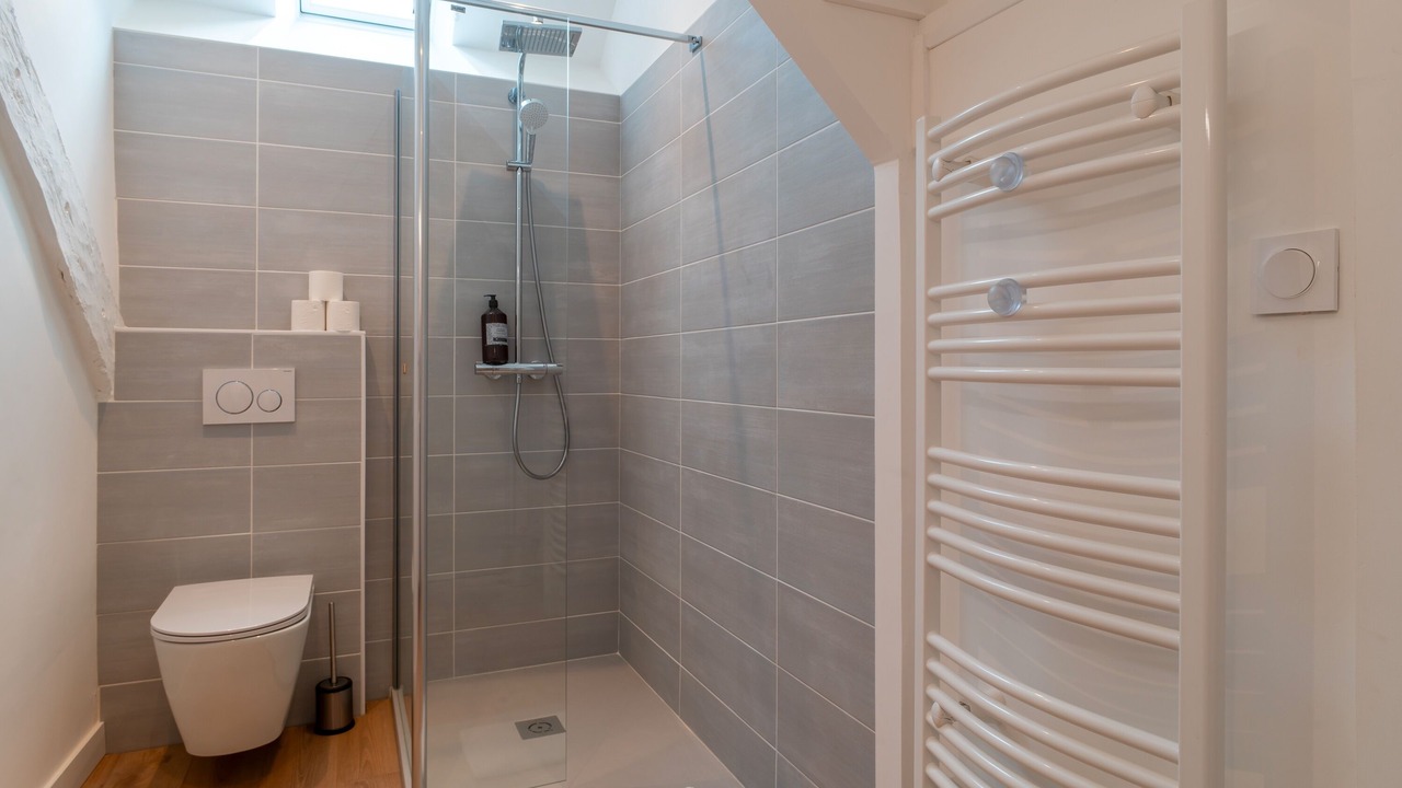 Photo of Bathroom in Penvins