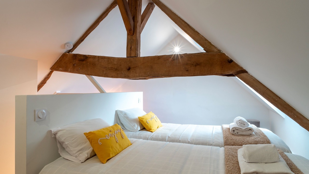 Photo of Bedroom in Penvins