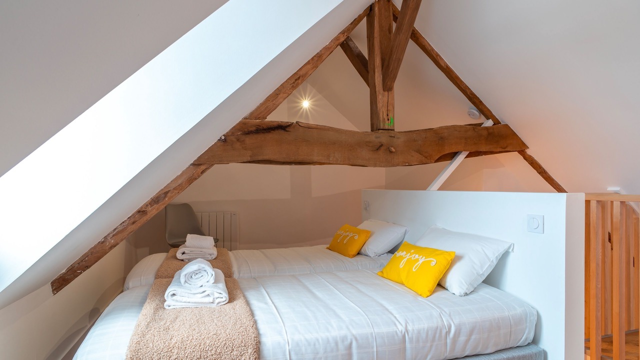 Photo of Bedroom in Penvins
