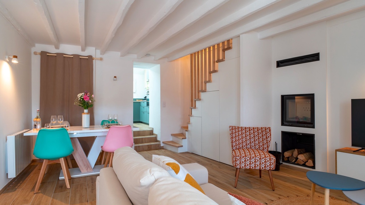 Photo of Livingroom in Penvins