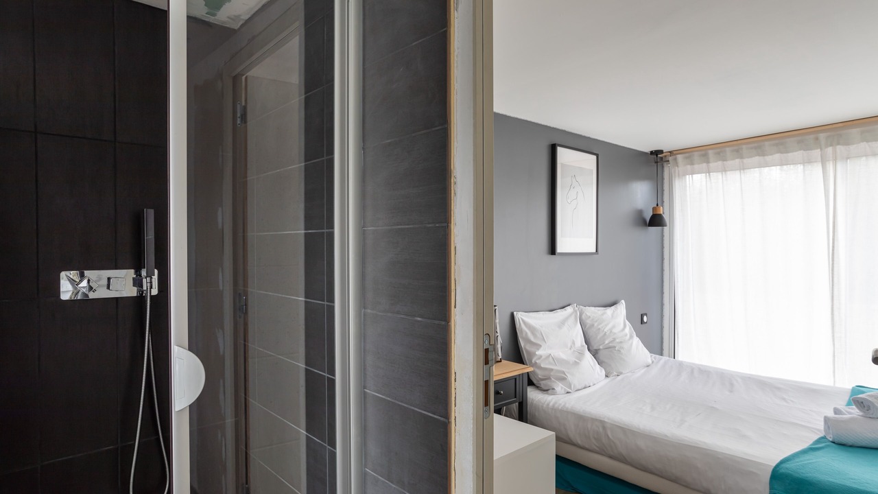 Photo of Bedroom in Plevenon