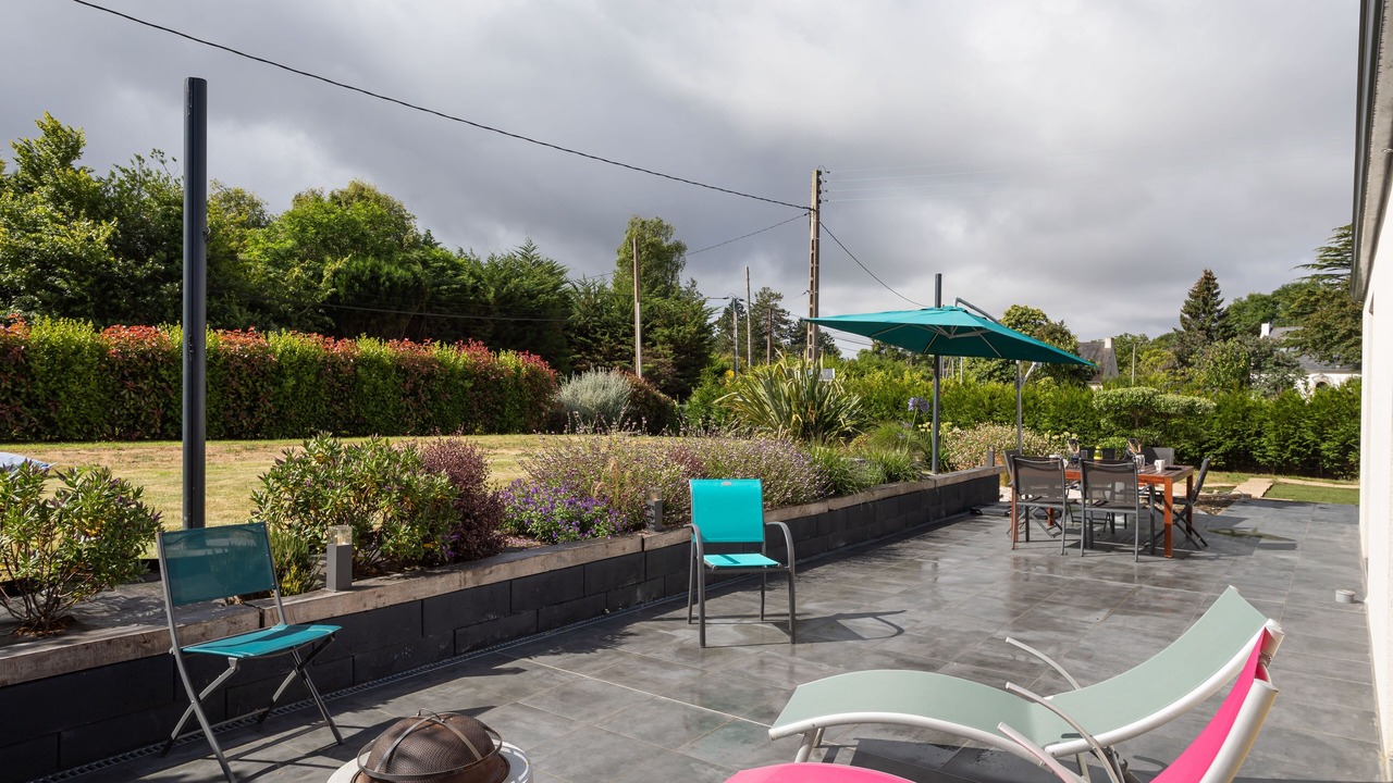 Photo of Outdoor in Plevenon