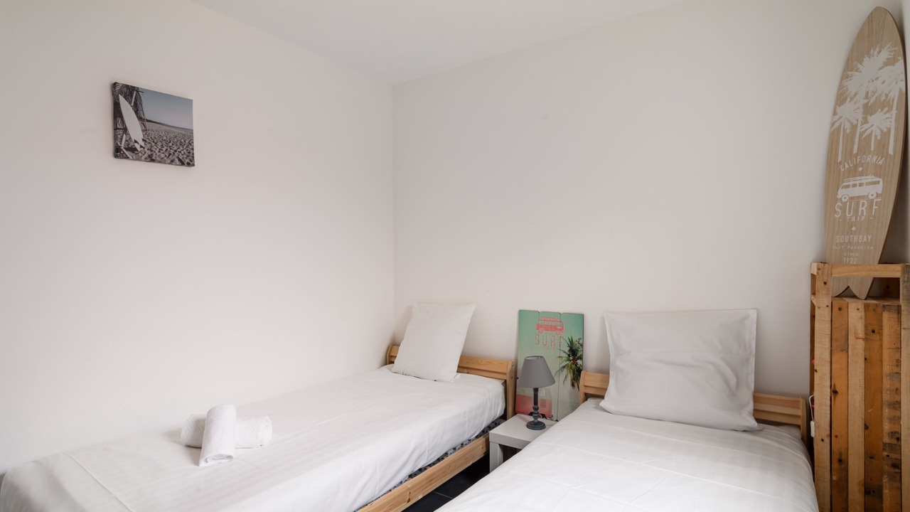 Photo of Bedroom in Plevenon