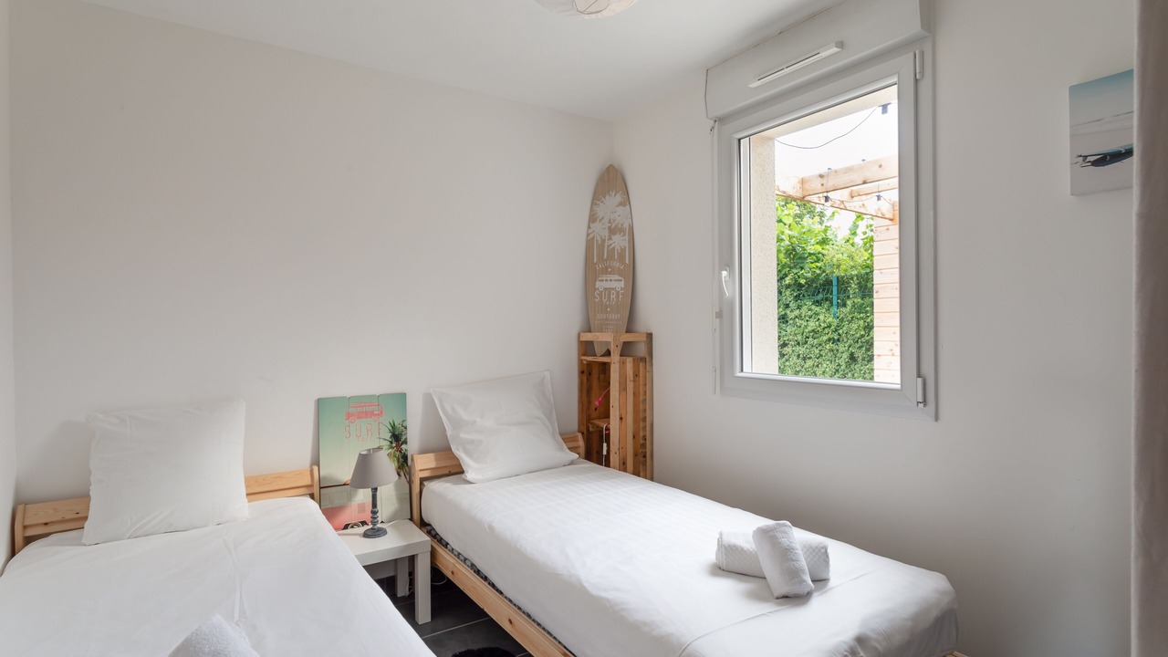 Photo of Bedroom in Plevenon