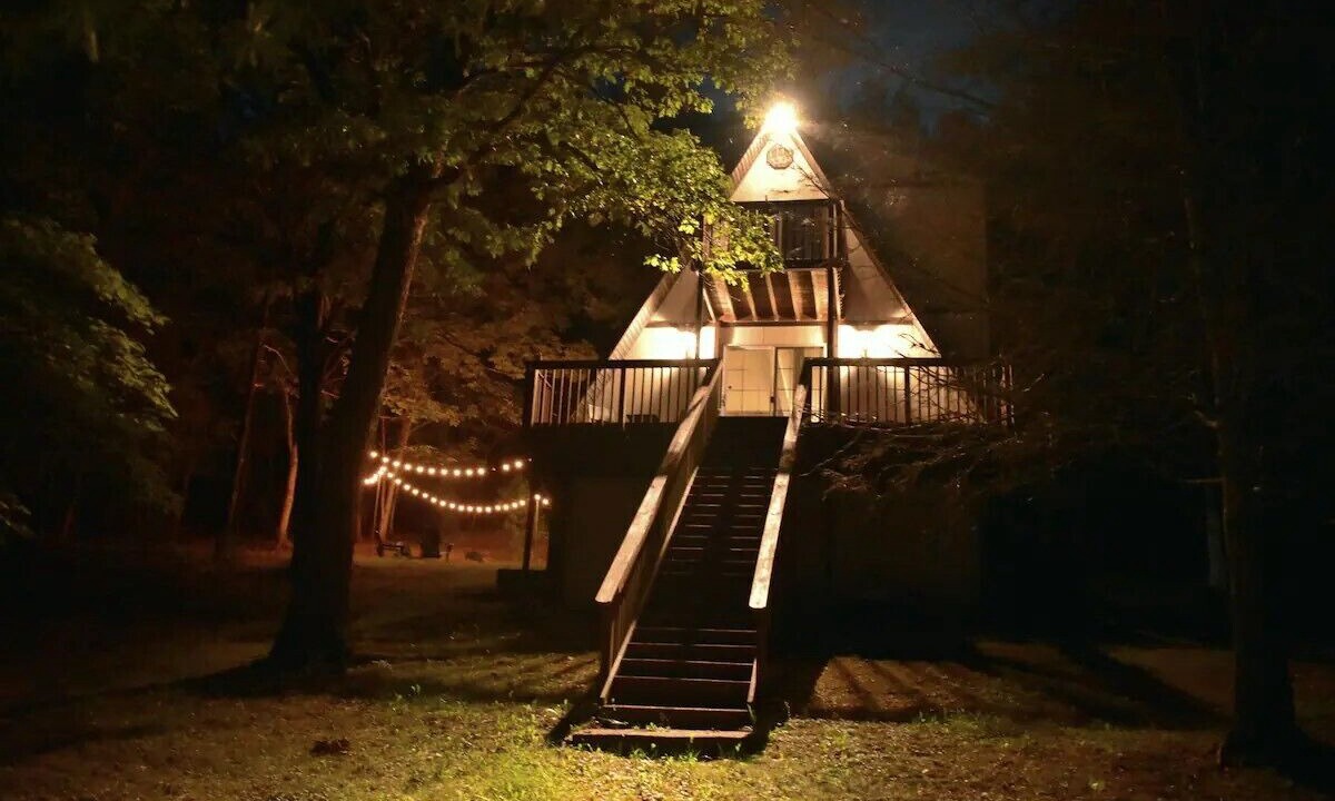 Photo of Outdoor in Edinburg