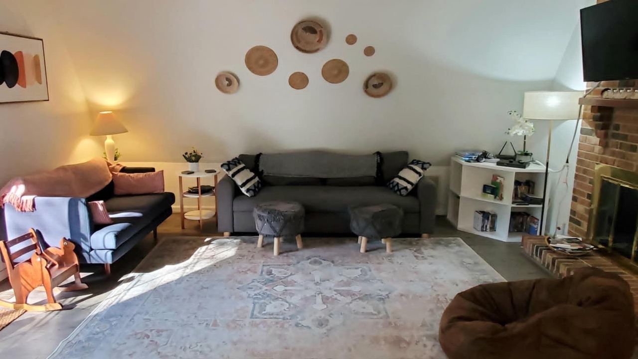 Photo of Bedroom in Edinburg