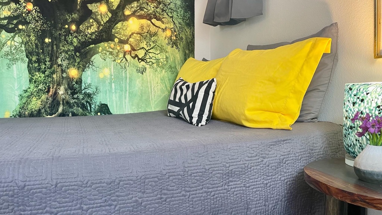 Photo of Bedroom in Dripping Springs