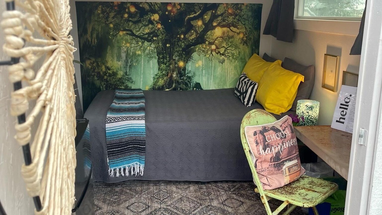 Photo of Bedroom in Dripping Springs