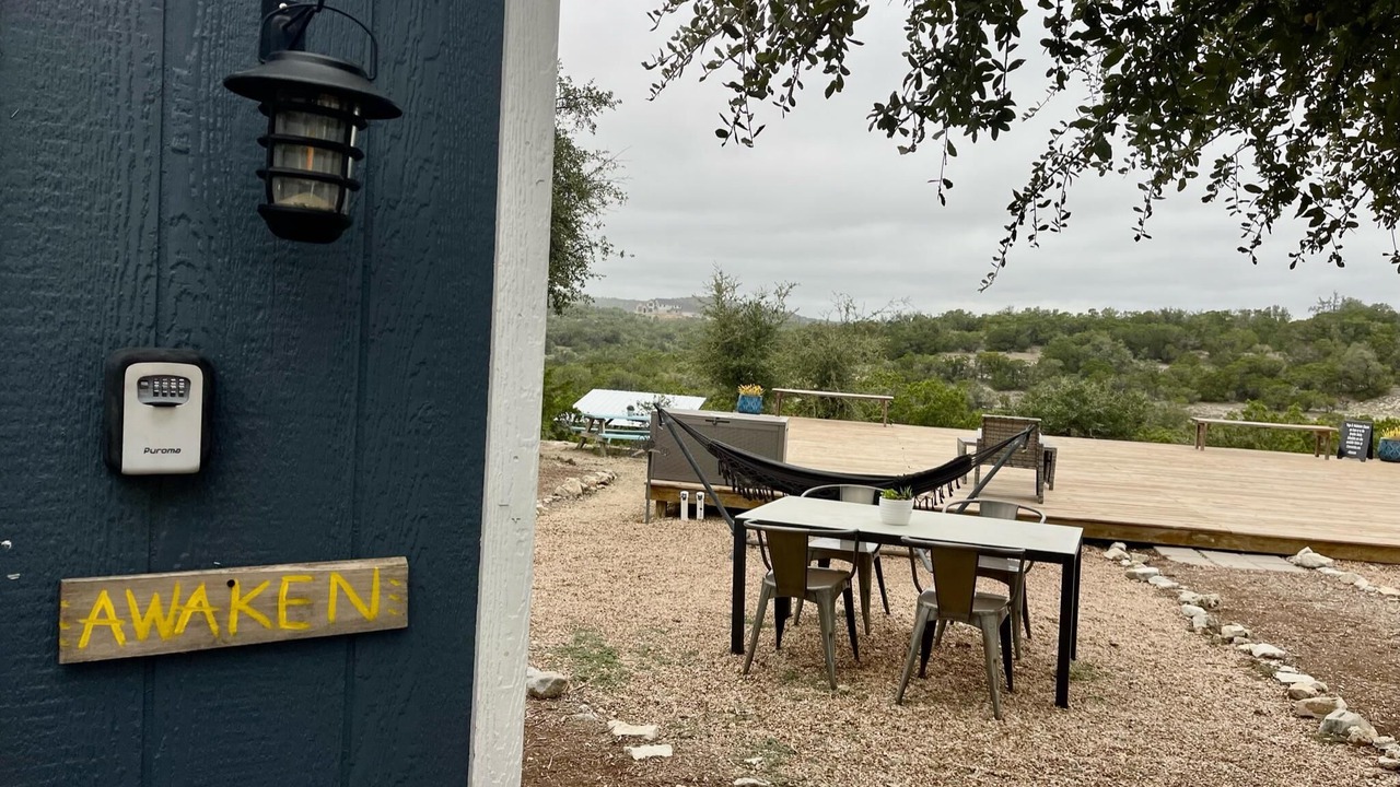 Photo of Outdoor in Dripping Springs