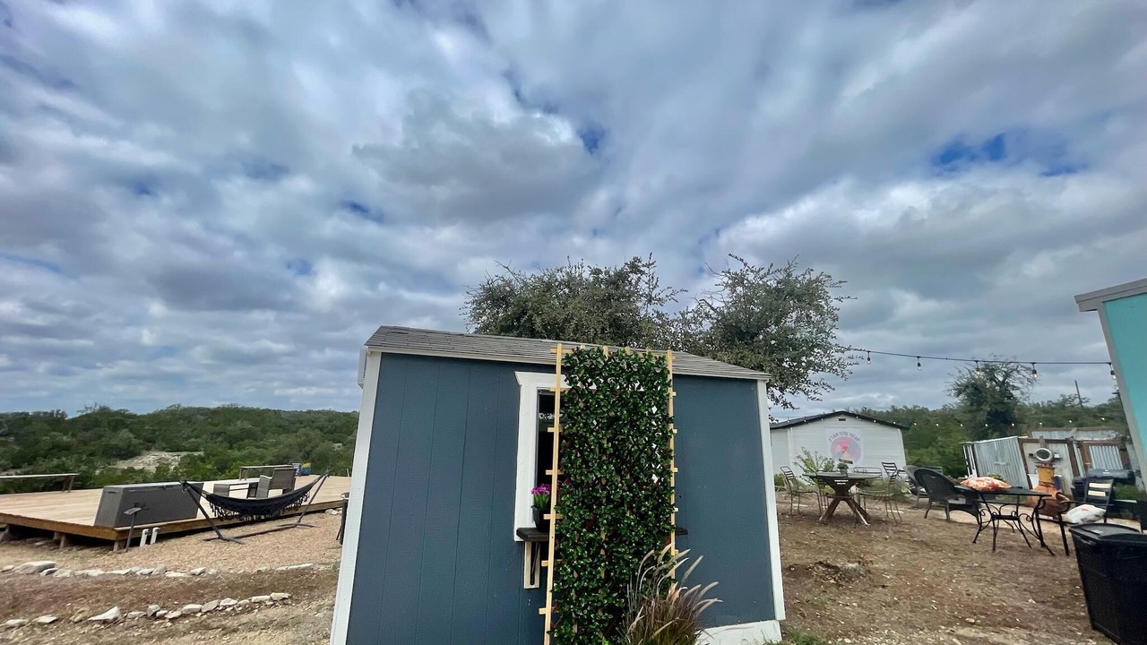 Photo of Outdoor in Dripping Springs