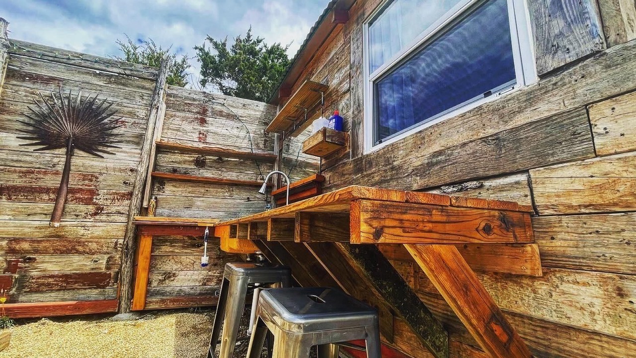 Photo of Outdoor in Dripping Springs